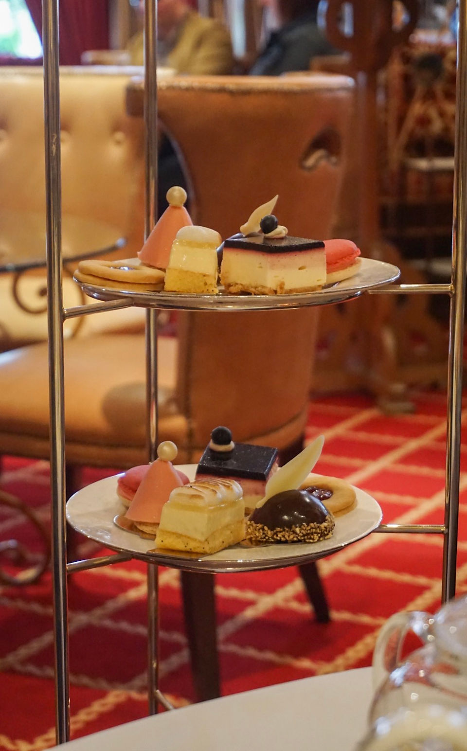 Dessert