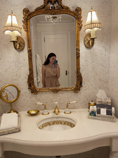 The Plaza Hotel