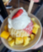 Shave Ice