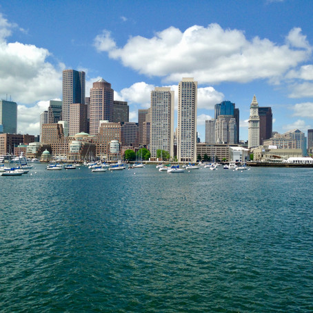A Guide to Boston, MA