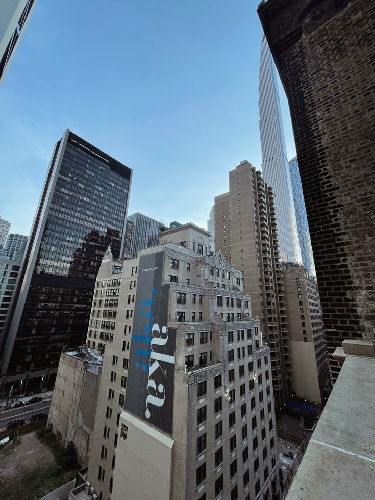 The Plaza Hotel