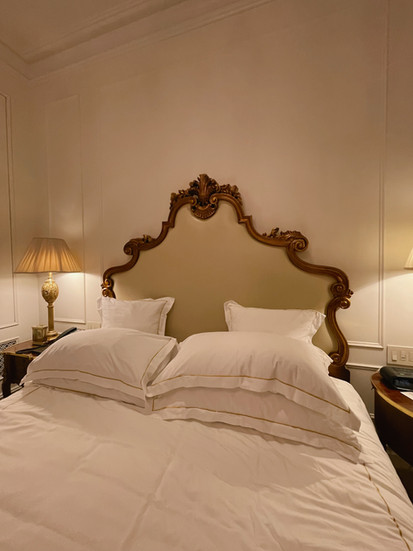 The Plaza Hotel