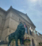 Art Institute of Chicago