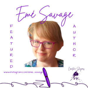 Eme-Savage-Featured-Author.webp