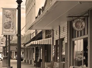 Why Supporting Small Businesses Matter