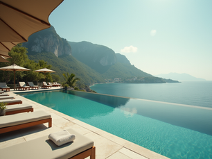 Experience VIP Treatment with Nancy Thomas Travel