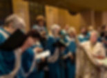 St. John Choir