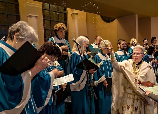 St. John Choir