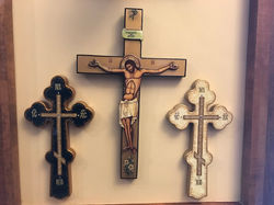 Crosses