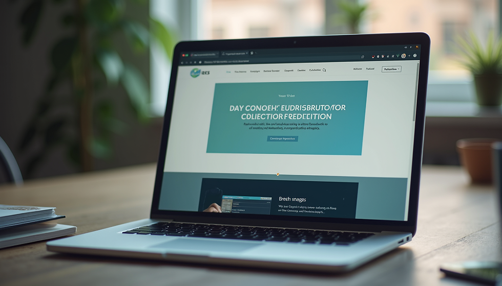 Advogado Online Seguro: Como Contratar com Segurança e Eficiência