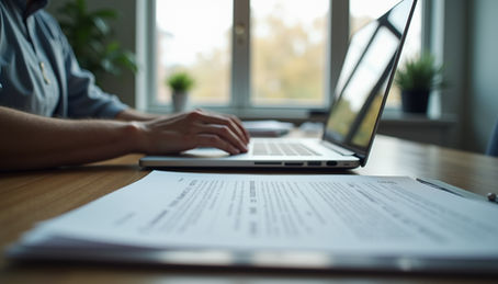 Escritório de Advocacia Virtual: Soluções Jurídicas Digitais para o Futuro do Direito