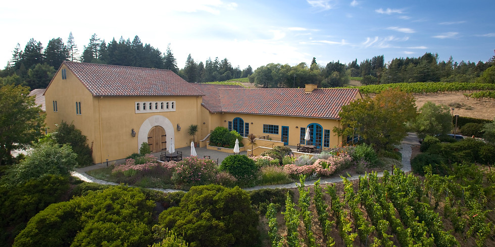 VIP Winemaker Paella Dinner & Tasting