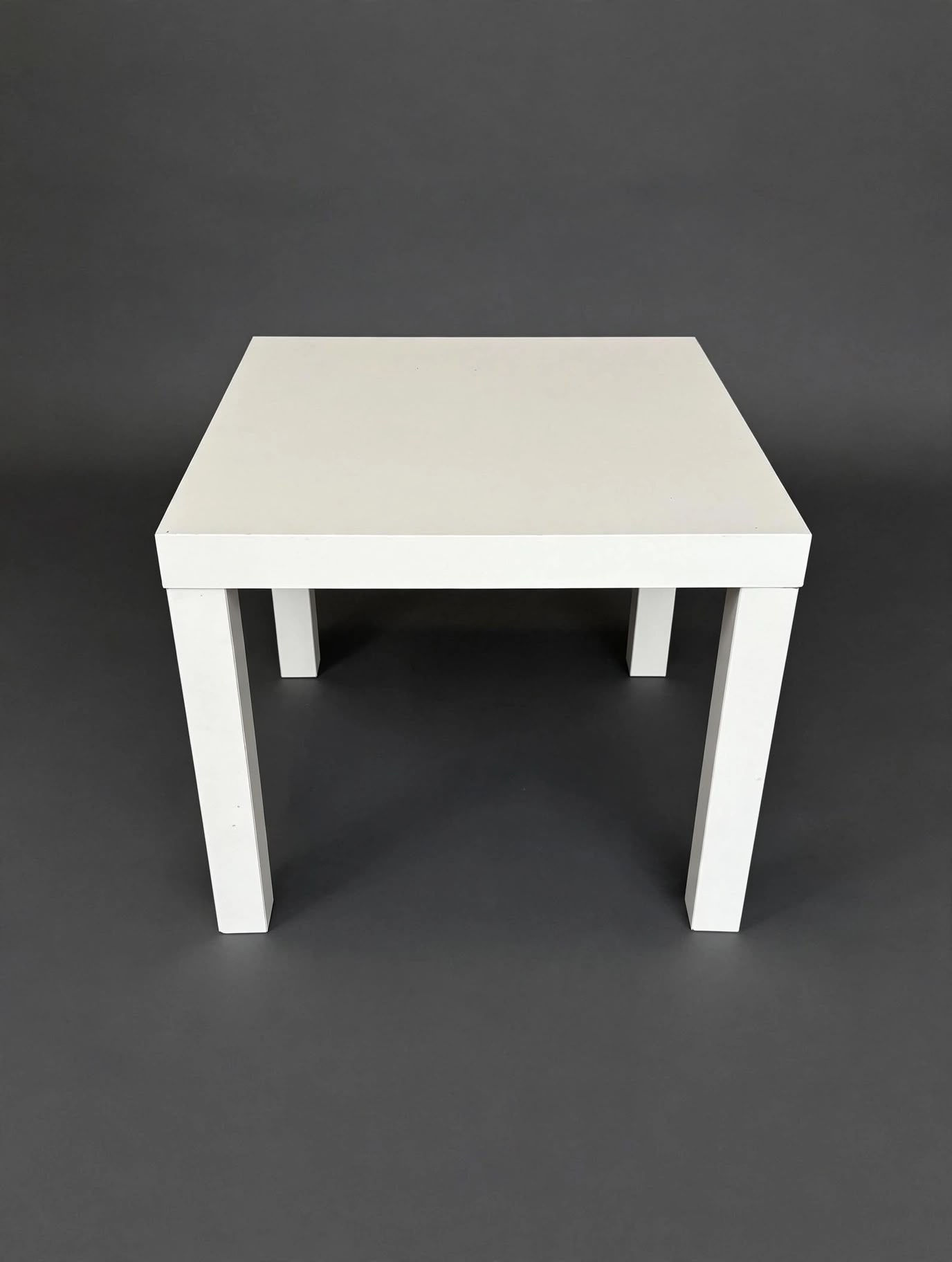 Short Coffee Table