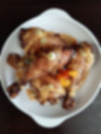 Chicken Drumsticks