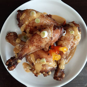 Chicken Drumsticks