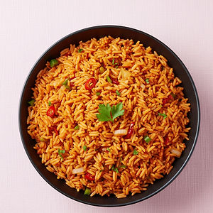 Jollof Rice
