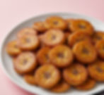 Fried Ripe Plantain