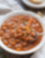 Stewed Beans