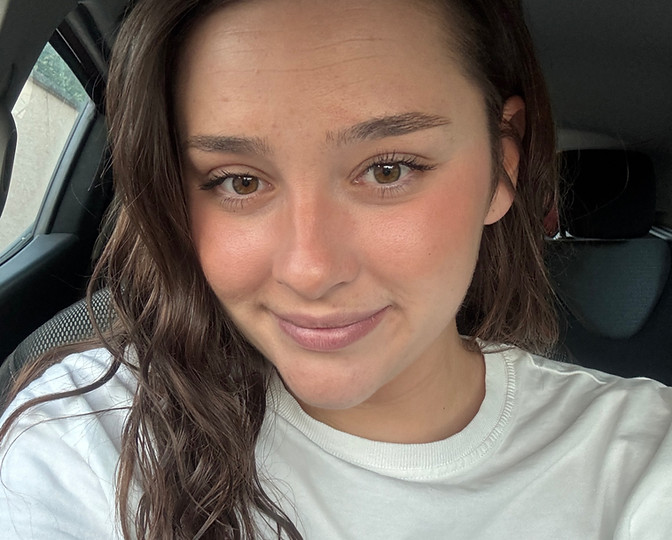 Romane Bouvier - Vidéaste & Photographe