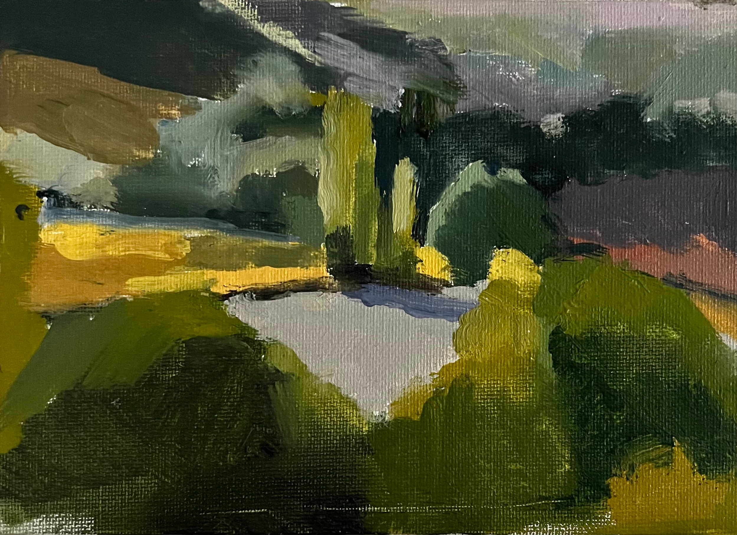 Late SummerLight, Belvèze