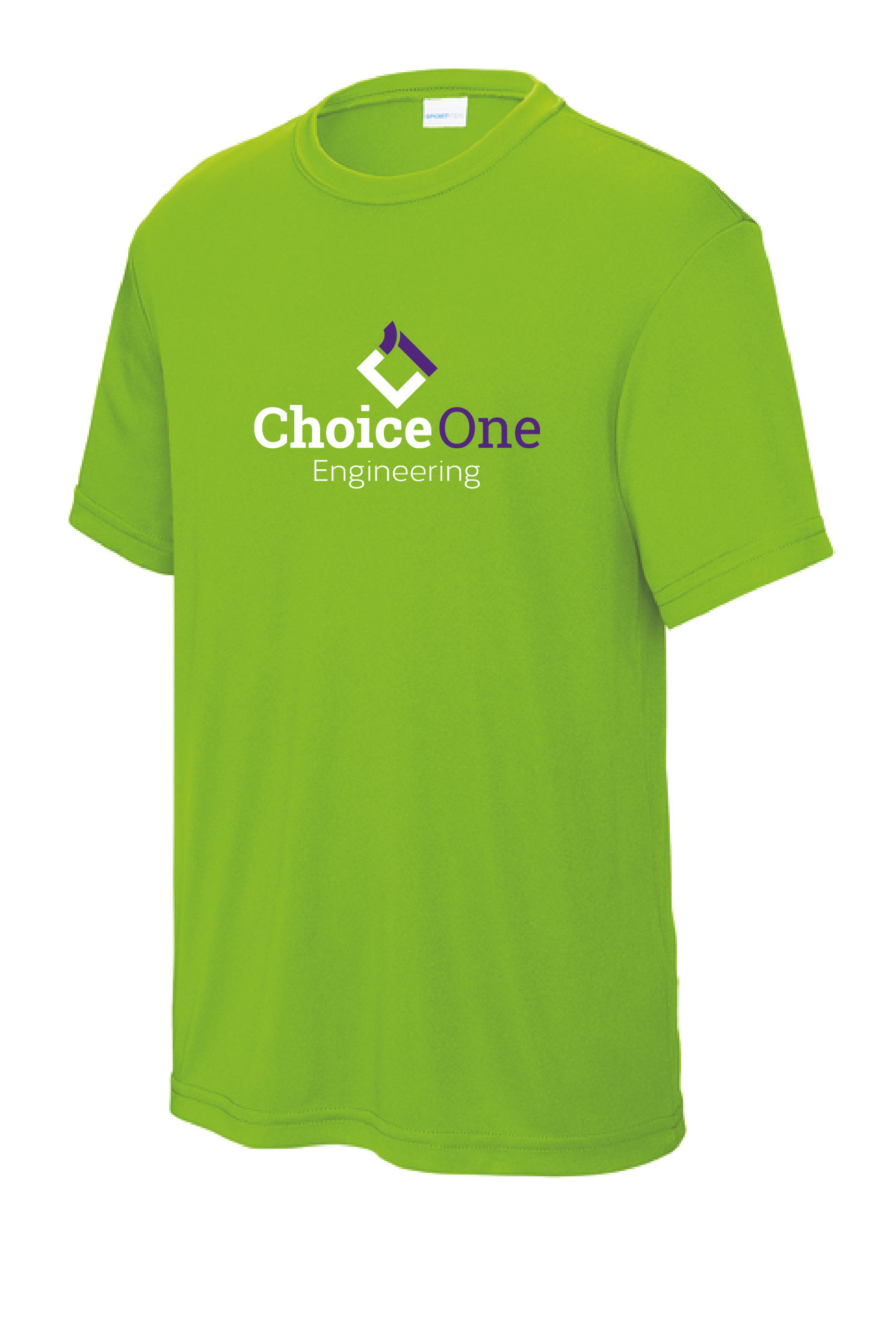 Youth Sport-Tek® Performance Tee