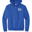 Thumbnail: Port & Company® Essential Fleece Full-Zip Hooded Sweatshirt