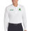 Thumbnail: Port Authority Silk Touch Long Sleeve Polo