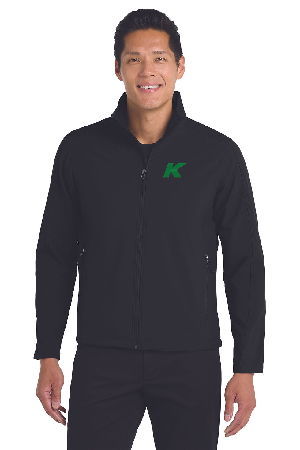 Thumbnail: Port Authority Core Soft Shell Jacket