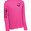 Thumbnail: Sport-Tek® Long Sleeve PosiCharge® Competitor™ Tee