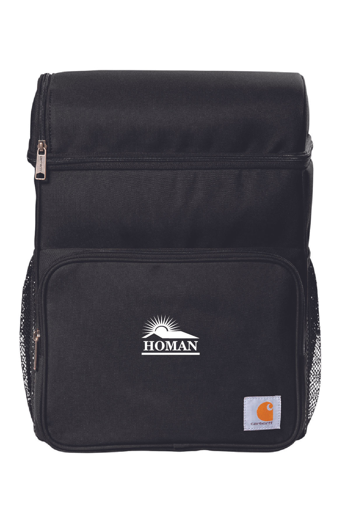 Carhartt® Backpack 20-Can Cooler