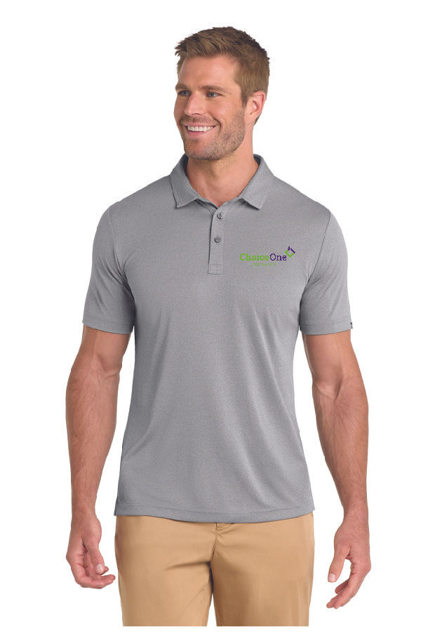TravisMathew Coto Performance Polo