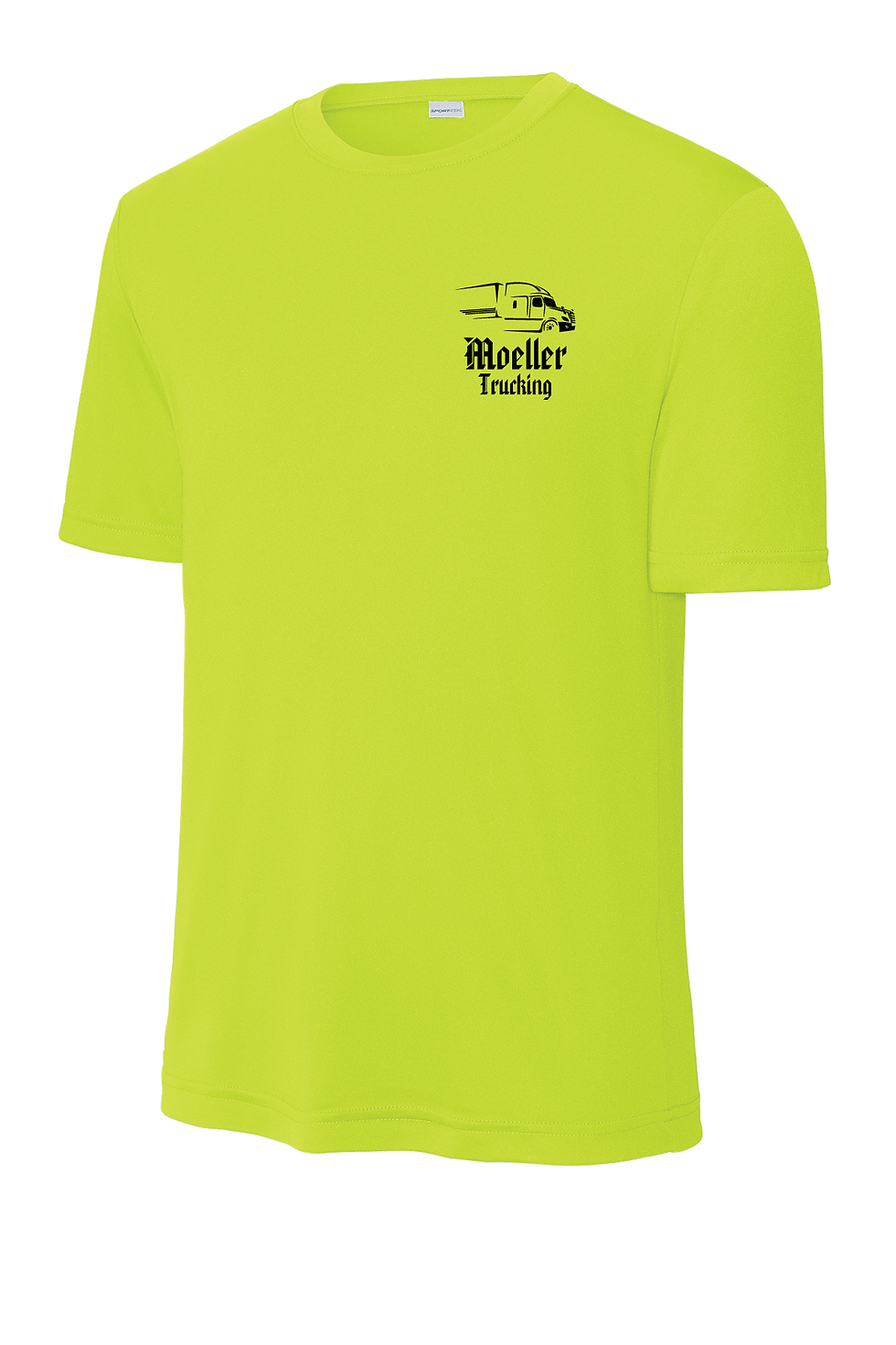 Thumbnail: Sport-Tek® PosiCharge® Competitor™ Tee