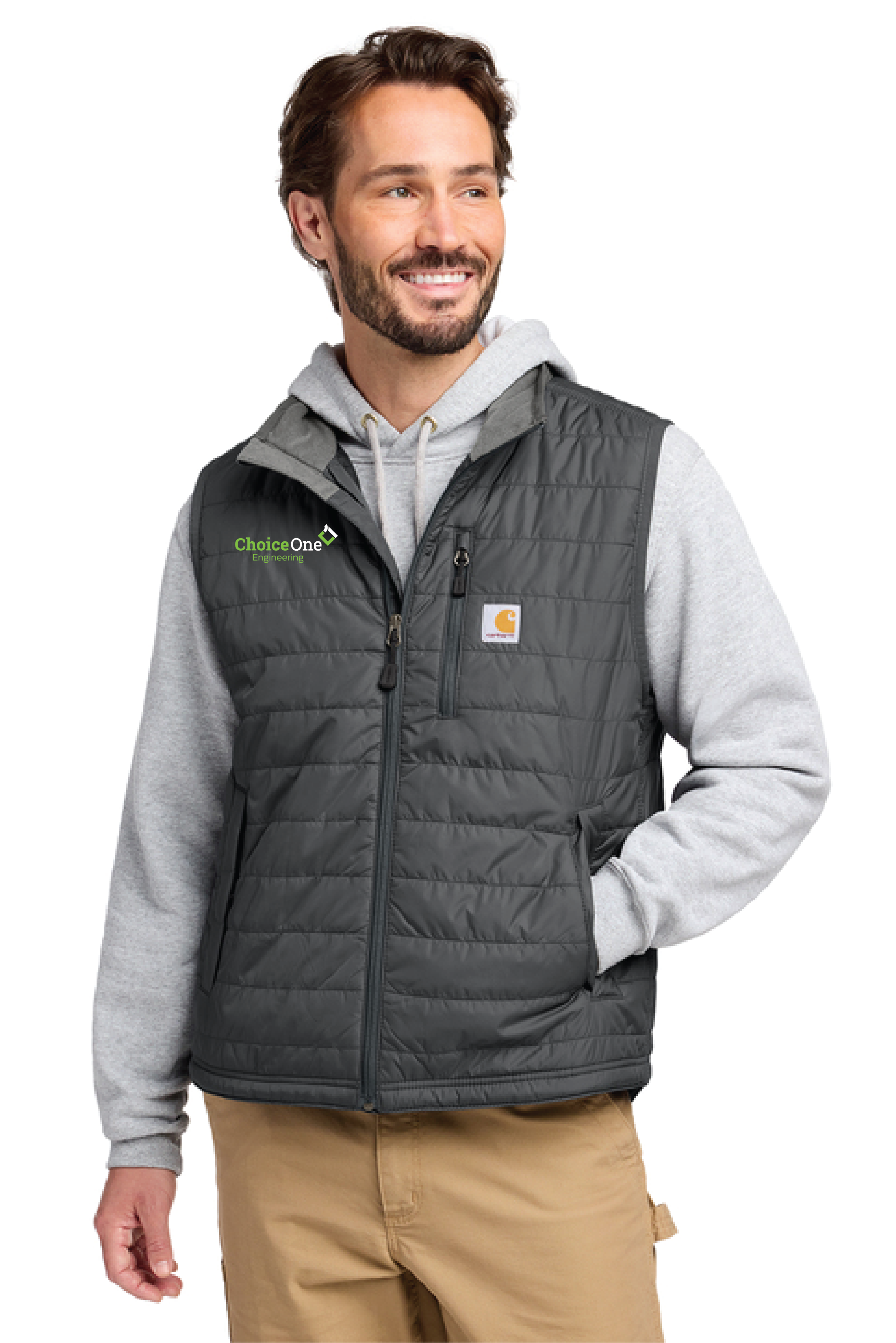 Carhartt® Gilliam Vest