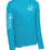 Thumbnail: Sport-Tek® Long Sleeve PosiCharge® Competitor™ Tee
