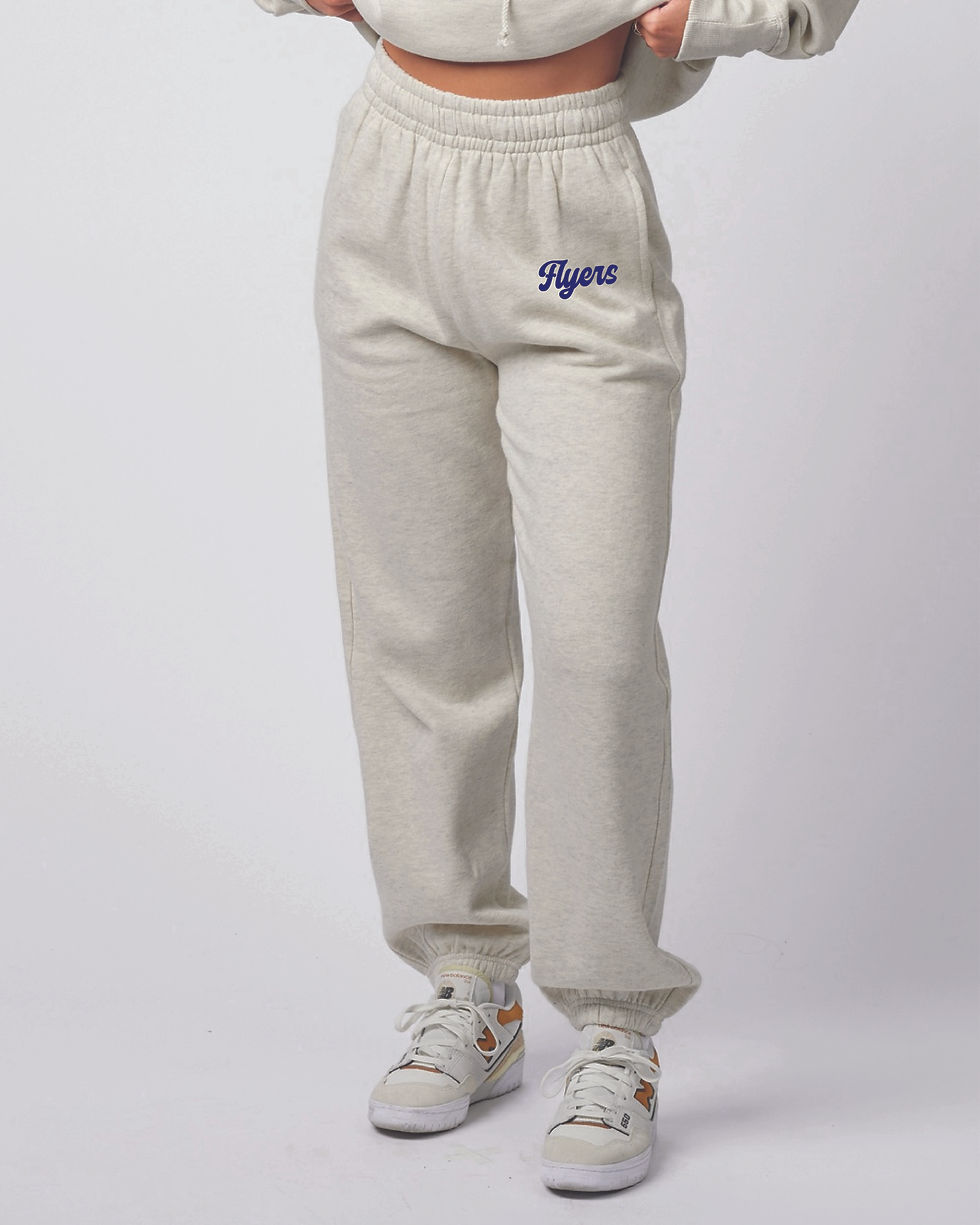 Thumbnail: Adult Classic Fleece Sweatpants