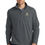 Thumbnail: Eddie Bauer®1/2-Zip Microfleece Jacket