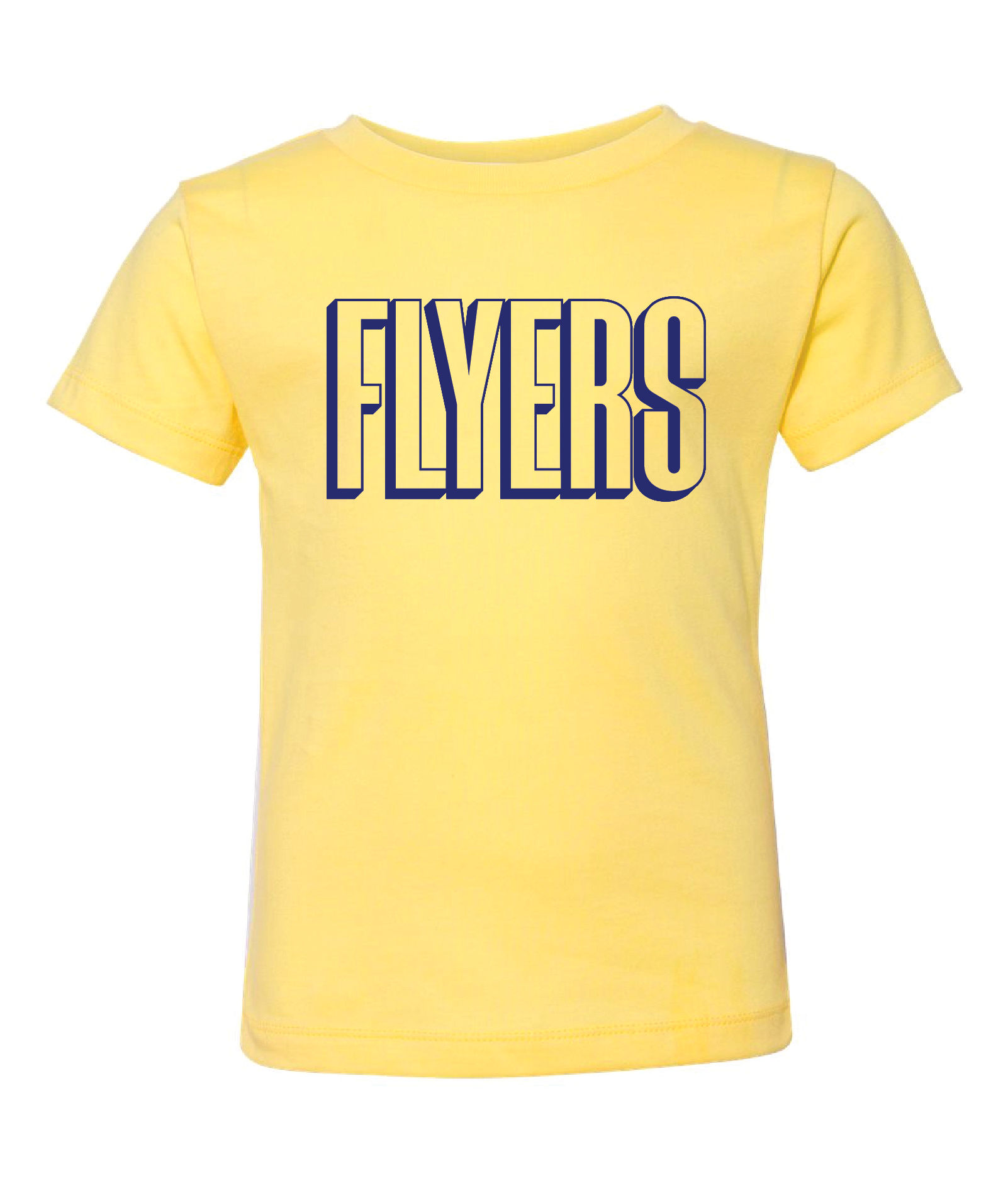 Toddler - FLYERS Tshirt