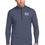 Thumbnail: OGIO® Force 1/4-Zip