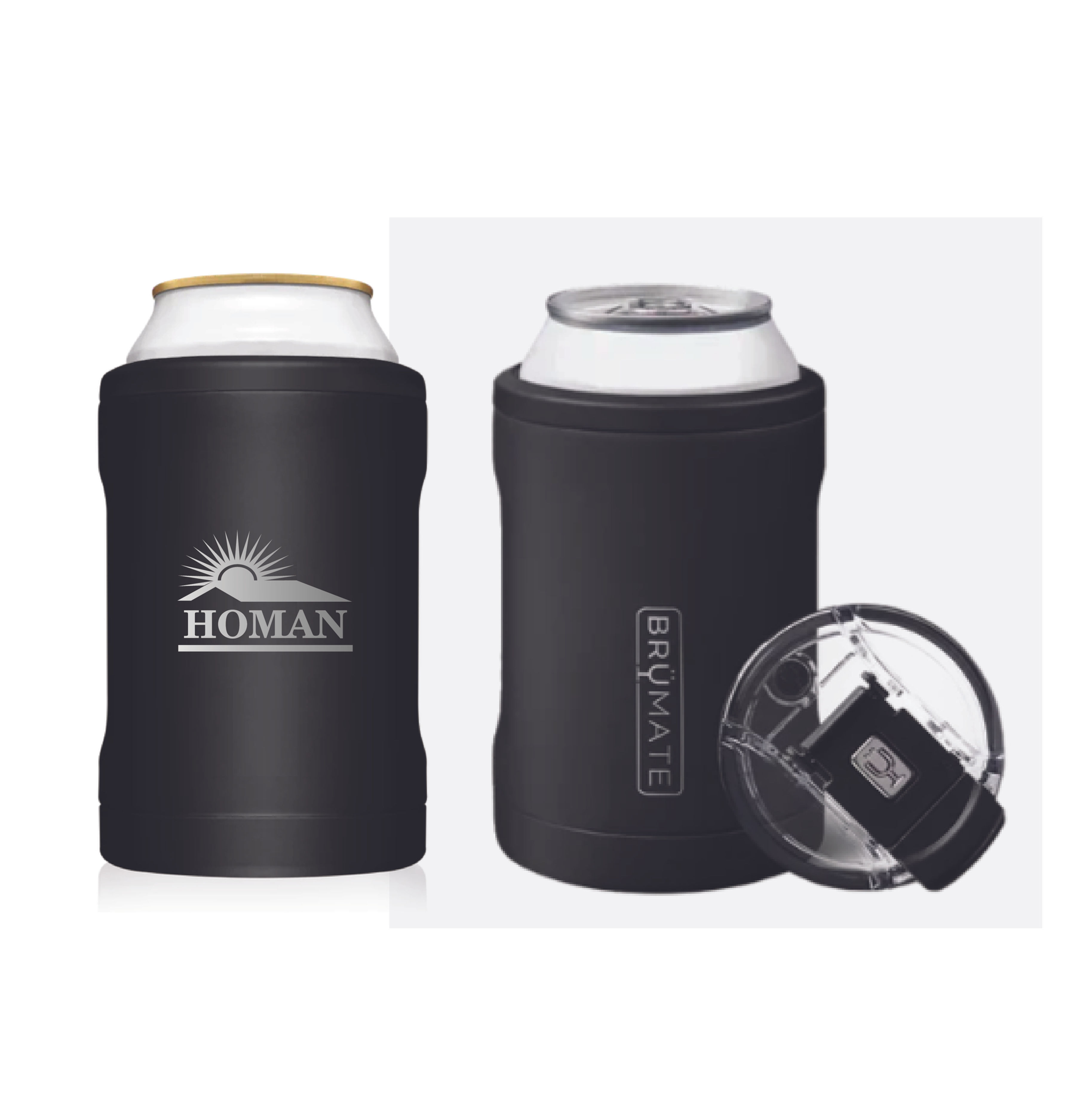 BrüMate Hopsulator DUO