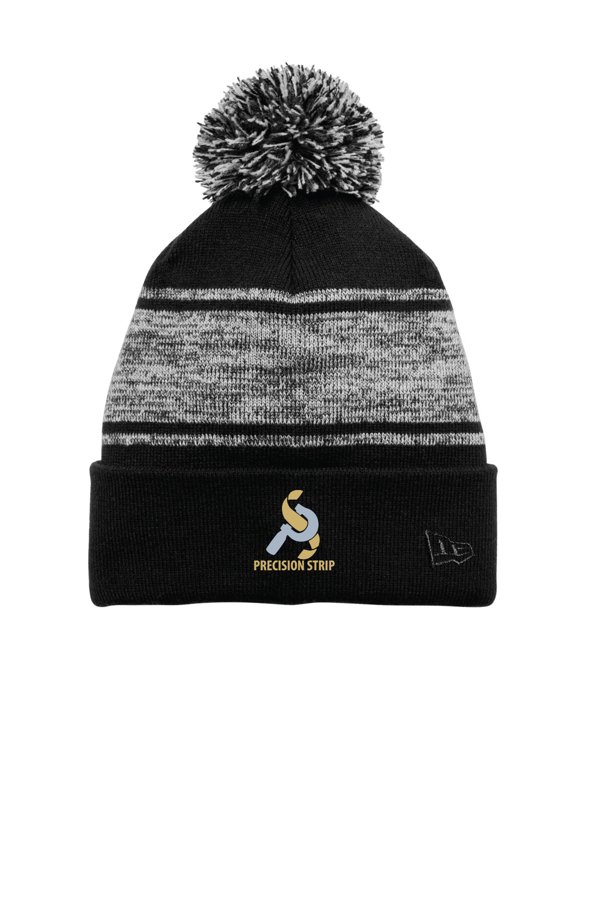 New Era Beanie