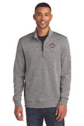 Thumbnail: Nike Dri-FIT Corporate 1/2-Zip