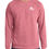 Thumbnail: District® Perfect Tri® Fleece Crewneck Sweatshirt