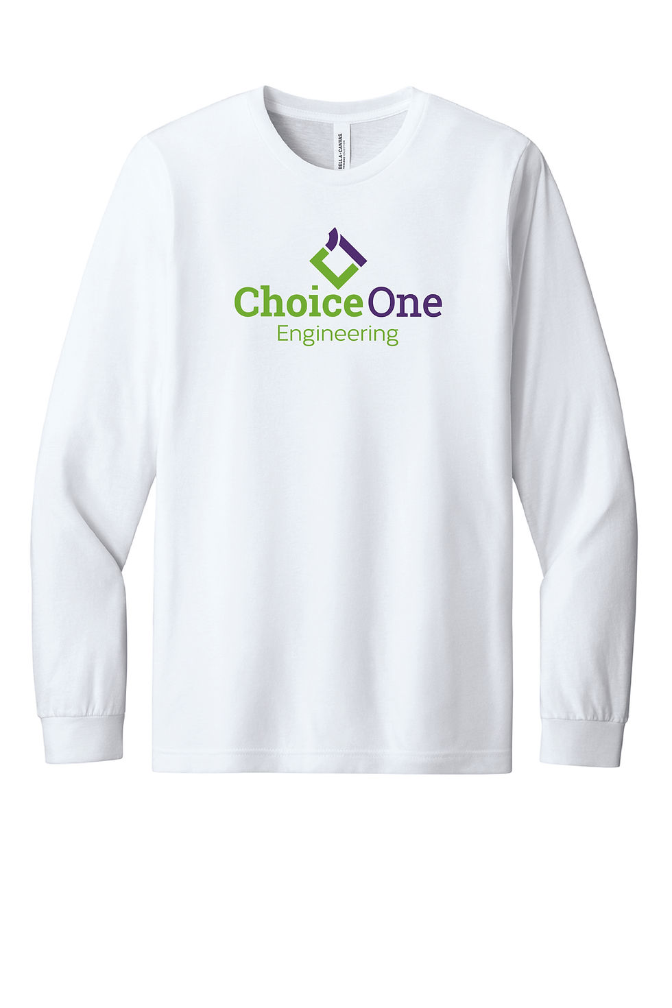Thumbnail: BELLA+CANVAS® Unisex Triblend Long Sleeve Tee