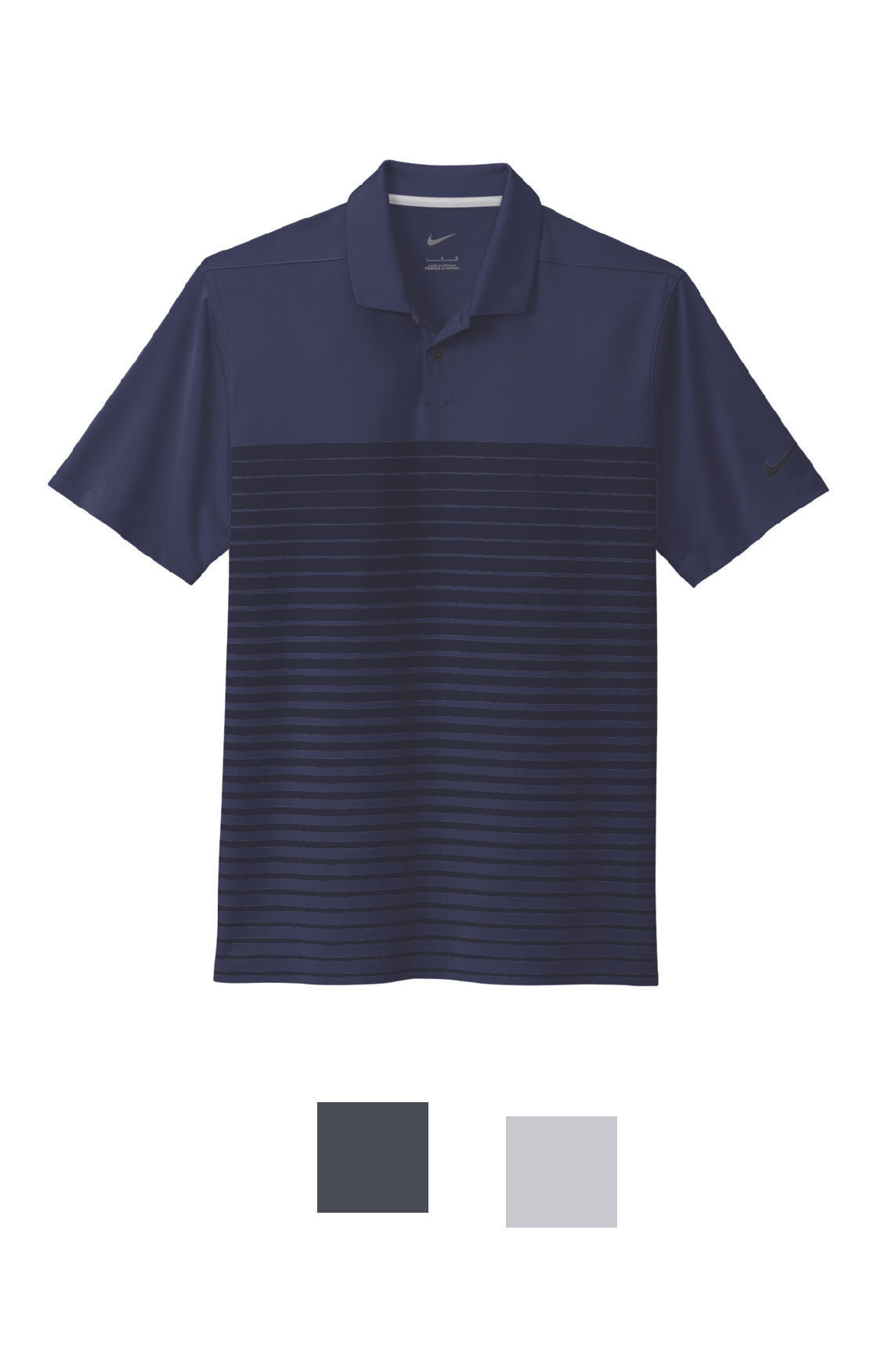 Nike Dri-FIT Vapor Block Polo