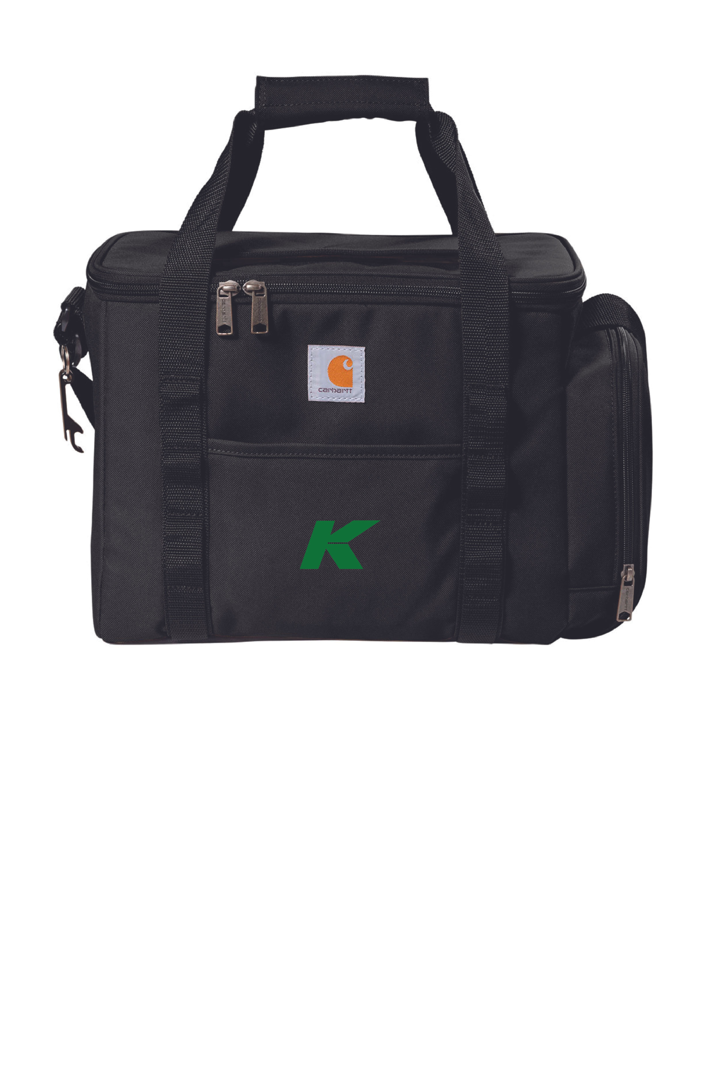 Carhartt® Duffel 36-Can Cooler
