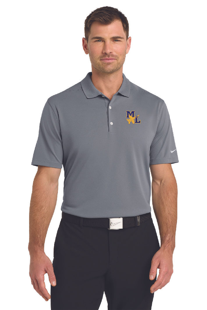 Nike Dri-FIT Micro Pique 2.0 Polo