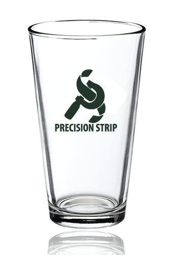 16oz Pint Glass