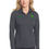 Thumbnail: Nike Women's Long Sleeve Dri-FIT Stretch Tech Polo