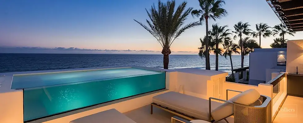 marbella resort