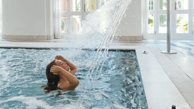 Marbella Spa